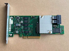 Fujitsu EP400i D3216-A13 LSI MegaRAID SAS 1GB Cache 12GB picture