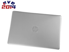 For HP 15-db1973cl 15-db1931cl 15-db0083cl Laptop LCD Back Cover Rear Lid Silver picture