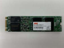 Innodisk (S80) M.2 2800 SATA III 3MG2-P DGM28-A28D81BCBQC 128GB SSD  picture