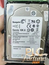 Used EMC 005050349 V3-2S10-900 900GB 10K SAS 2.5