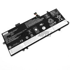OEM Battery L18C4P71 For Lenovo ThinkPad X1 Carbon 7th Gen-2019 / 8th Gen-2020 picture