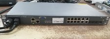 JUNIPER ACX1100 Juniper ACX1100-AC 12-Port Universal Metro Router picture