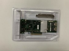 Fujitsu D2616 LSI 2108 9261-8i SATA / SAS Raid 6Gbs 512MB cache Controller Card picture