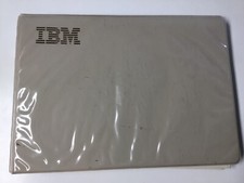 IBM System 36 First Edition 1983 Factory Original Manual picture