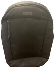 Targus Invoke Compact Laptop Backpack TBB614GL-100 Never Been Used Black picture