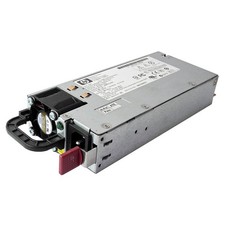 HP ProLiant DL180 G5 Power Supply / PSU HSTNS-PL12 449840-001 486613-001 picture