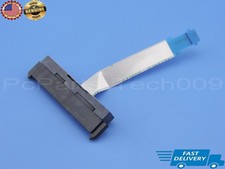 Genuine For HP Envy 17-u Laptop SATA HDD Hard Disk Drive Connector Cable picture