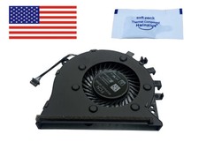 New CPU Fan For HP 17-by1053dx 17-by1033dx 17-by1055cl 17-by1021cl Laptop Series picture