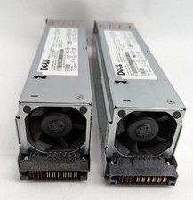 Lot of 2 Dell N750P-S0 Power Supply 750W 0Y8132 NPS-750BB A Power Edge Poweredge picture