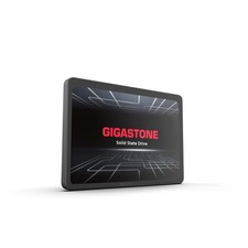 Gigastone SATA SSD 480GB 2.5 inch 500MB/s Upgrade Laptop PC 480GB, Black picture