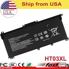 Battery For HP Pavilion 15-CS0064ST 15-CS3672CL 15-CS0025CL 15-DW0043DX  picture