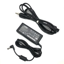 Original Liteon AC Adapter for Acer G226HQL G227HQL G246HL G276HL G276ML Monitor picture