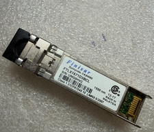 Finisar FTLX1671D3BCL 10G SFP+ 1550nm Single‑Mode Optical Transceiver Module picture