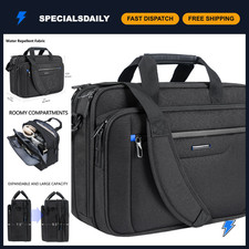 Expandable 17.3