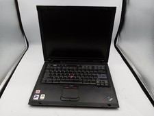 Lenovo IBM ThinkPad R52 15