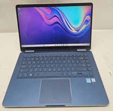 Samsung Notebook 9 Pen Laptop Intel Core i7-8565U 16GB Ram 512GB SSD WIN 11 (FL) picture