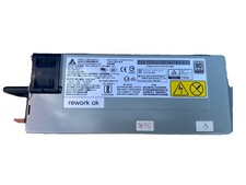 DELTA 750W Power Supply DPS-750AB-28  FRU P/N 00YJ984 picture