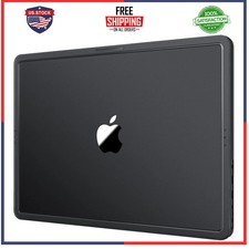 Soonjet CrackGuard Case for MacBook Pro 14 inch M1 M2 M3 M4 M5 2021-2026 picture