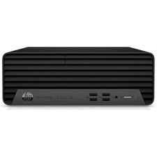 HP ProDesk 400 G7 SFF (16GB, 512GB SSD, i7-10700 2.90GHz) Win11P, Black picture