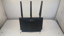 ASUS Wireless AX5700 Dual Band Gigabit Router RT-AX86U *Factory Reset* *WORKING* picture