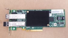 Lenovo EMULEX 8GB DUAL CHANNEL PCIE X4 FIBRE  00JY848   # 112 picture