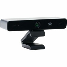 Boom MEZZO Webcam 8.3 Megapixel 30 fps Black USB 3.0 picture