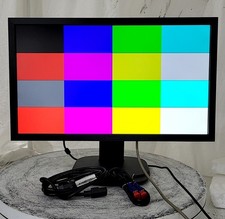 ViewSonic VG2439Smh VS14782 24