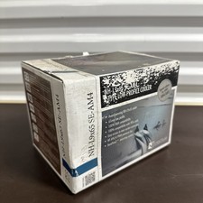Noctua NH-L9x65 SE-AM4 Low-Profile CPU Cooler w/ 92mm Fan for AMD AM4 - Brown picture