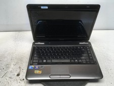 Toshiba Satellite L645-S4059 Intel i3-M370 2.4GHz 8 GB NO HDD No Batt picture