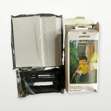 Polaroid Hi-Print 4x6 Paper Cartridge (80 Sheets) - Open Box picture