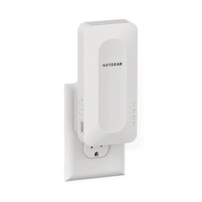 NETGEAR Wi-Fi 6 Mesh Range Extender AX1800 (EAX15) 4 Stream picture