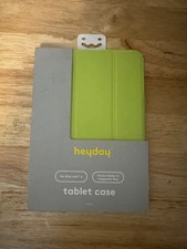 Apple iPad Mini and Pencil Case - heyday Pastel Lime picture