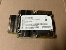 Dell Server R7625 R7725 R7615 R6615 R7715 1U high-performance Heatsink 2K16D picture