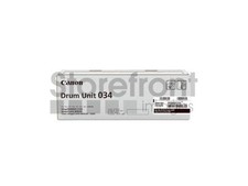 CANON IMAGECLS MF810CDN 1-CRG034 BLACK DRUM, 32.5k yield picture