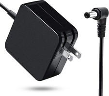 For ASUS Q551L/X550C/X555L/R554L/S500C 65W Charger PA-1650-78 Power Supply picture