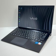 VAIO Pro PK VJPK21 (SX14) i5-1135G7 Iris Xe 8GB SSD 256GB 14.0
