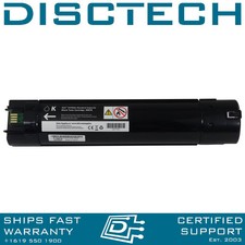 Dell 332-2114 / NW88H / 4DKY8 Black Toner Cartridge for Laser Printer C5765dn picture