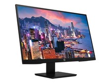 HP P27h 27-Inch G4 FHD (1920 x 1080) IPS Display Monitor 5ms 75hz Refresh Rate picture