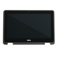 Dell 11 3189 Chromebook LCD Touchscreen Digitizer Module picture
