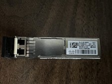 Cisco GLC-SX-MMD 10-2626-01 1000BASE-SX SFP DOM picture