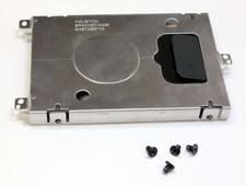 SAMSUNG NP-Q430 Series Genuine Hard Drive HDD Caddy BA81-09877A with Screws picture