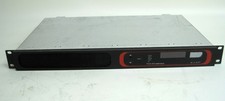 Biamp TesiraForte AVB AI Digital Audio Processor DSP Unit picture