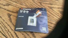 Kingston 80MB  GB picture