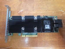 Dell 044GNF PERC H730 1GB Cache 12Gbps PCI Expres SAS SATA RAID Controller 44GNF picture