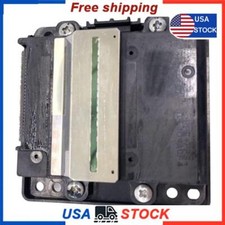 Full Color Print Head Fits For Epson EcoTank ET-3760 L6166 L6180 ET-4750 L6176 picture
