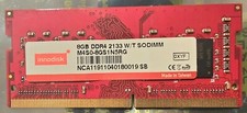 8GB DDR4 SODIMM RAM picture