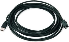 ISN USB Replacement Cable for Nexiq Link 2 Black  picture