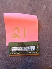 SK hynix 16GB DDR4-3200 PC4-25600 1Rx8 Laptop SO-DIMM RAM picture