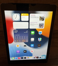 Apple iPad 6th Gen A1954 9.7