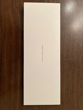 Apple Magic Keyboard Original factory wrapper Never used picture